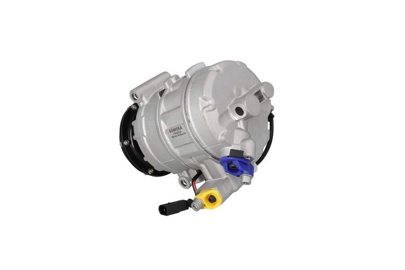 KAMOKA 7820009 Compressor, air conditioning