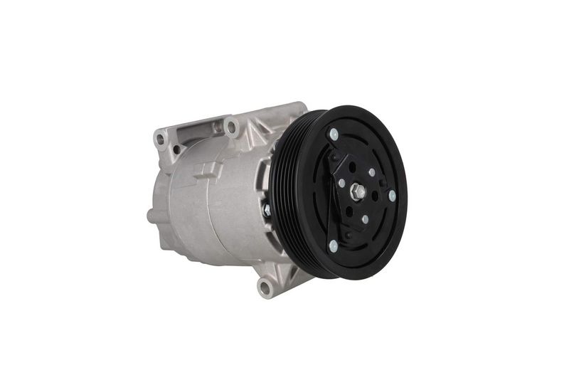 KAMOKA 7820010 Compressor, air conditioning