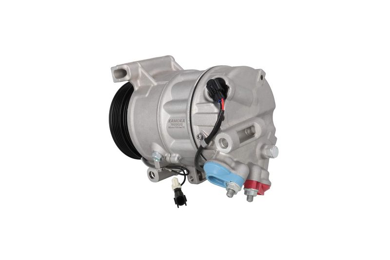 KAMOKA 7820020 Compressor, air conditioning
