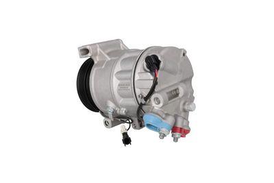 Compressor, air conditioning KAMOKA 7820020