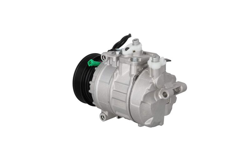 KAMOKA 7820022 Compressor, air conditioning