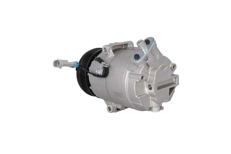 KAMOKA 7820026 Compressor, air conditioning
