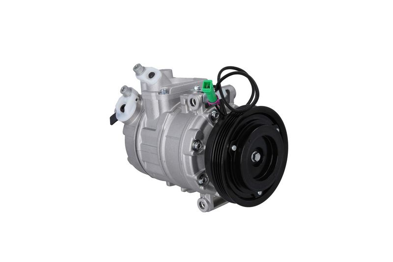 KAMOKA 7820027 Compressor, air conditioning