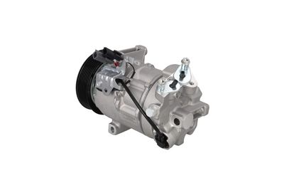 Compressor, air conditioning KAMOKA 7820029