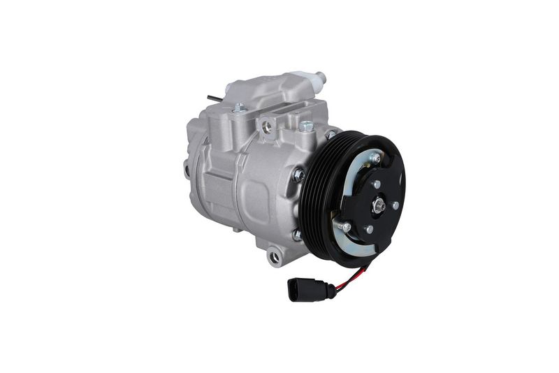 KAMOKA 7820034 Compressor, air conditioning