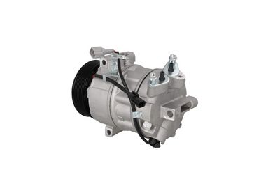 Compressor, air conditioning KAMOKA 7820035