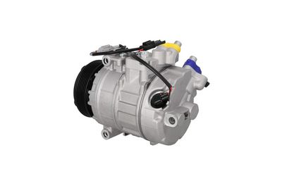 Compressor, air conditioning KAMOKA 7820036