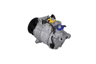 Compressor, air conditioning KAMOKA 7820037