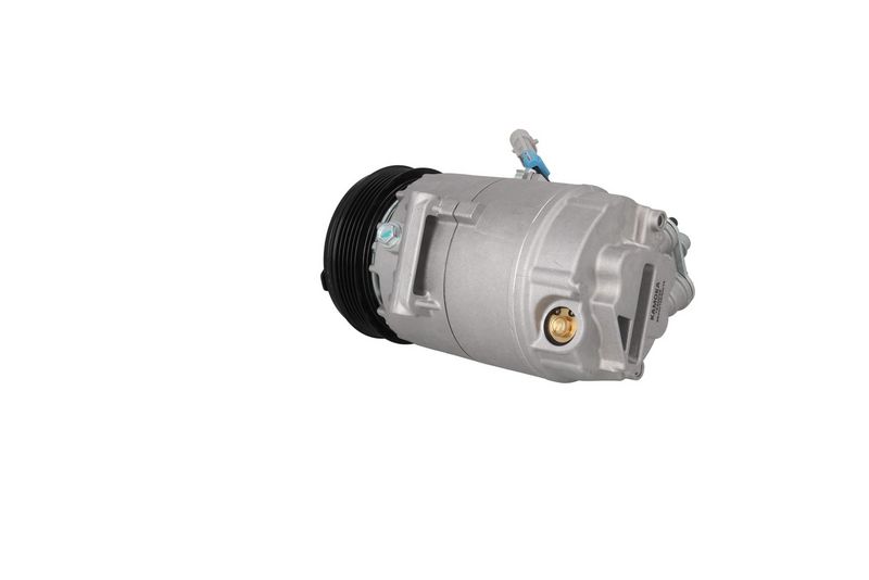 KAMOKA 7820038 Compressor, air conditioning