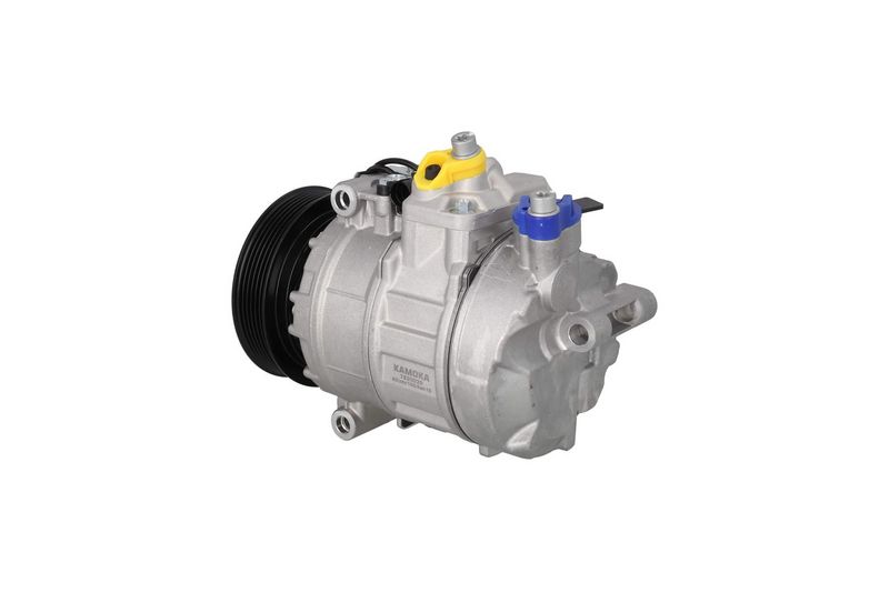 KAMOKA 7820039 Compressor, air conditioning
