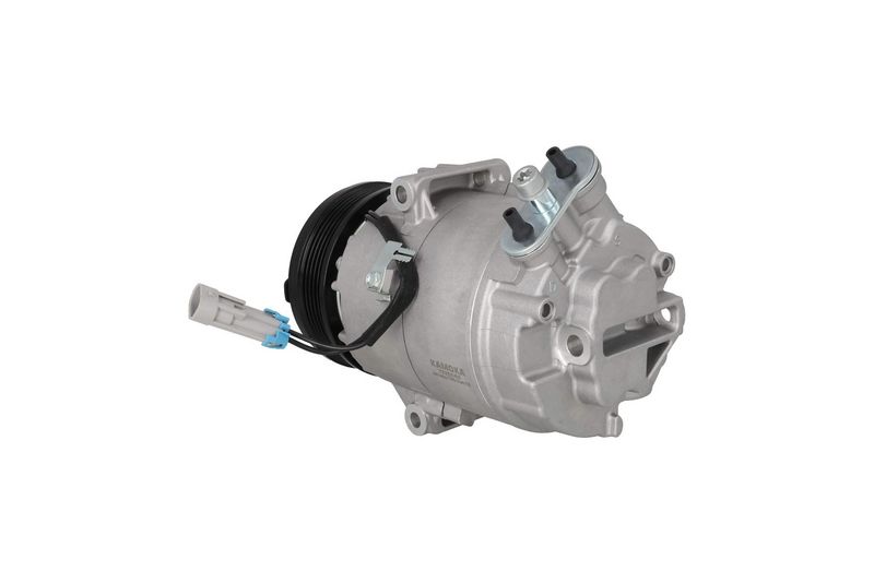 KAMOKA 7820040 Compressor, air conditioning