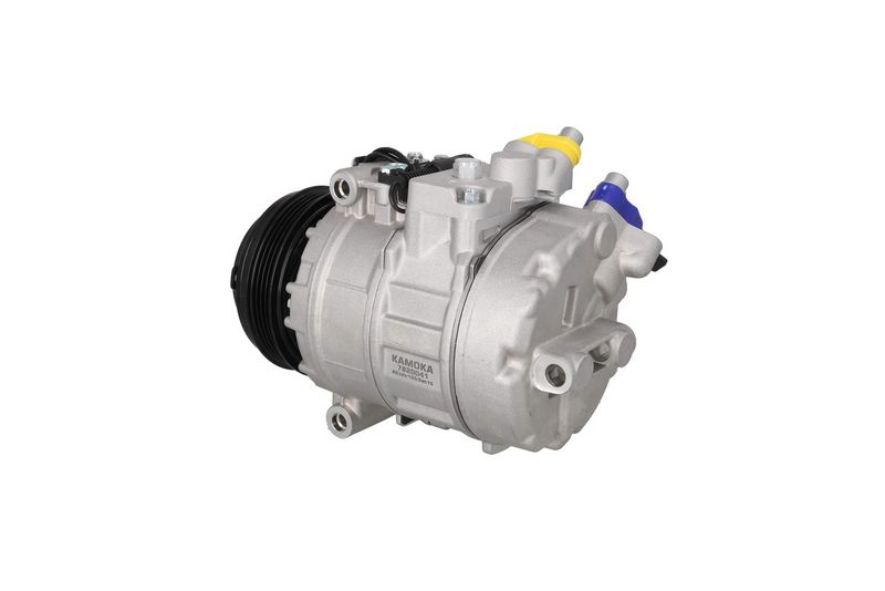 KAMOKA 7820041 Compressor, air conditioning