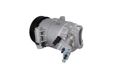 Compressor, air conditioning KAMOKA 7820043