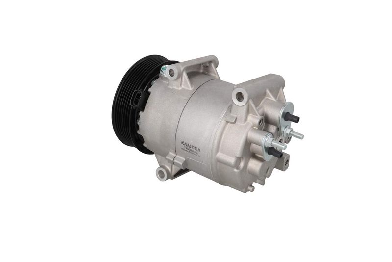 KAMOKA 7820046 Compressor, air conditioning