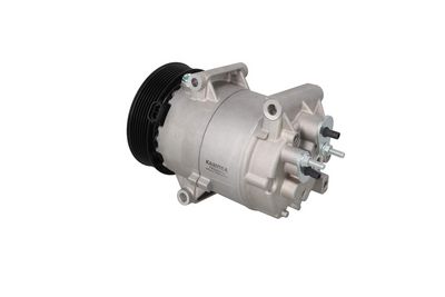 Compressor, air conditioning KAMOKA 7820046