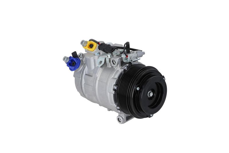 KAMOKA 7820047 Compressor, air conditioning