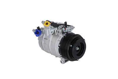 Compressor, air conditioning KAMOKA 7820047