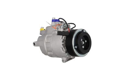 Compressor, air conditioning KAMOKA 7820048