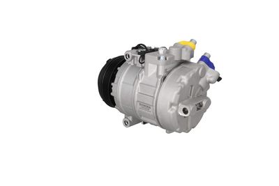 Compressor, air conditioning KAMOKA 7820049