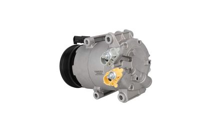 Compressor, air conditioning KAMOKA 7820050