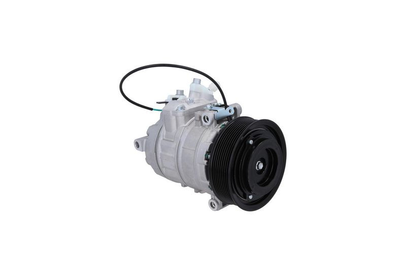 KAMOKA 7820057 Compressor, air conditioning
