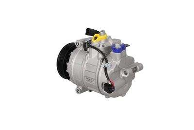 Compressor, air conditioning KAMOKA 7820064