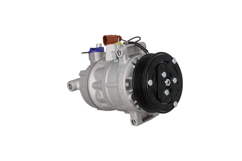 KAMOKA 7820067 Compressor, air conditioning
