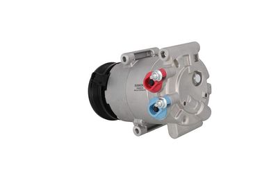 Compressor, air conditioning KAMOKA 7820070