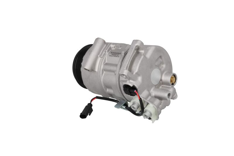 KAMOKA 7820072 Compressor, air conditioning