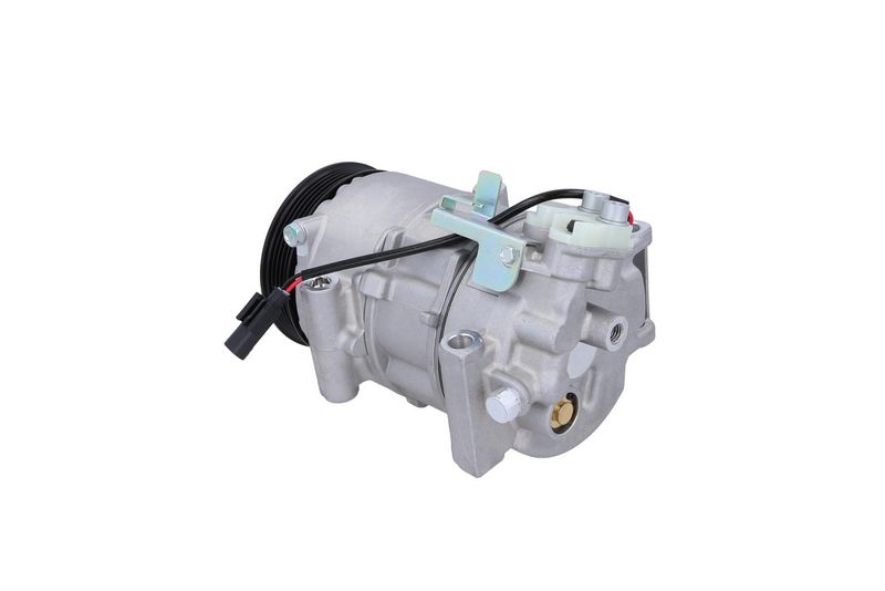 KAMOKA 7820080 Compressor, air conditioning