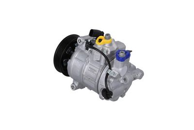 Compressor, air conditioning KAMOKA 7820083
