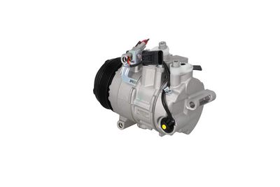 Compressor, air conditioning KAMOKA 7820087