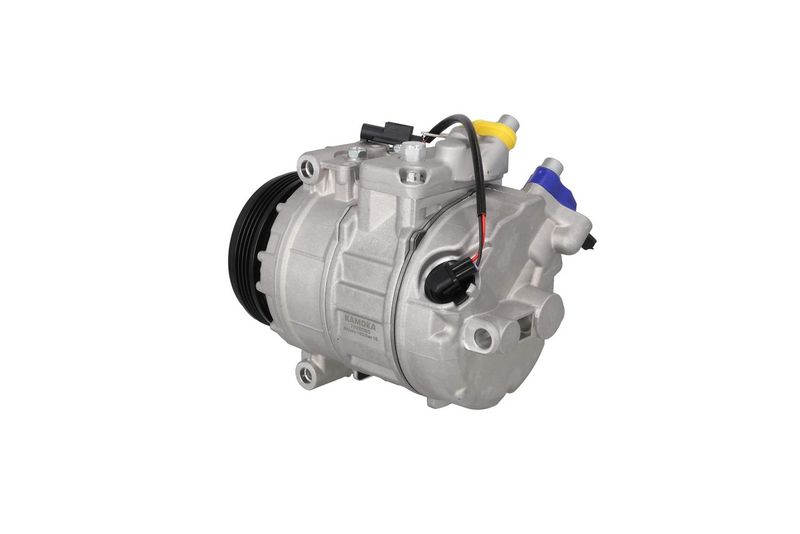 KAMOKA 7820090 Compressor, air conditioning