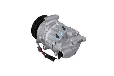 Compressor, air conditioning KAMOKA 7820094