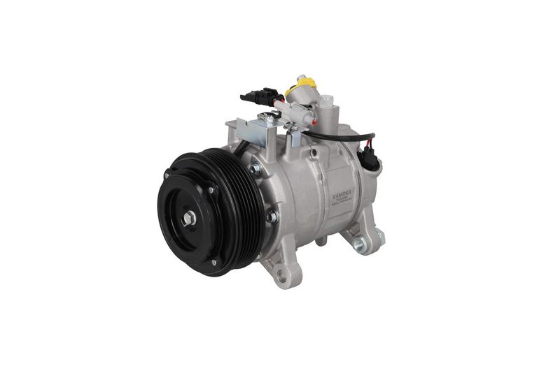 KAMOKA 7820098 Compressor, air conditioning