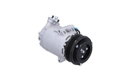 Compressor, air conditioning KAMOKA 7820103