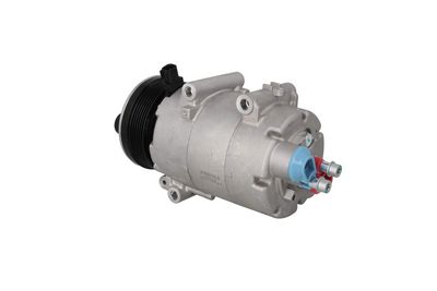 Compressor, air conditioning KAMOKA 7820104