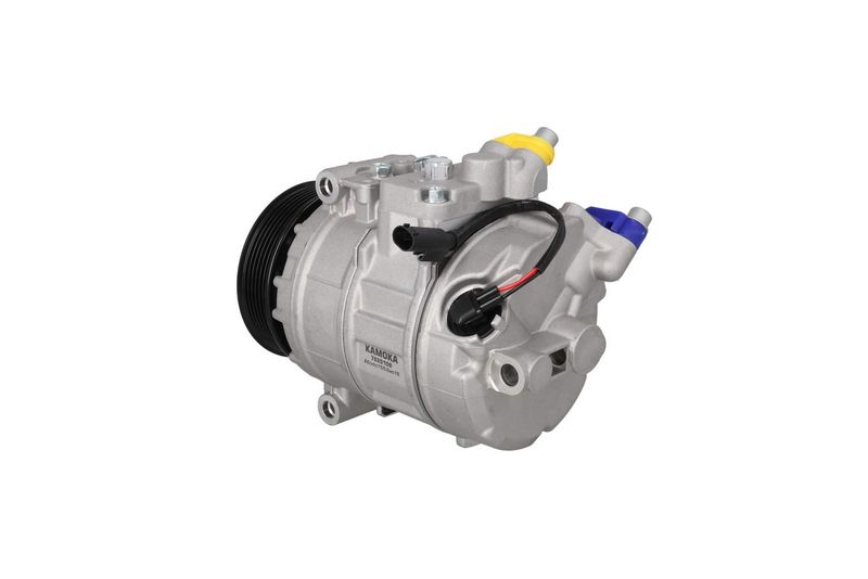 KAMOKA 7820108 Compressor, air conditioning