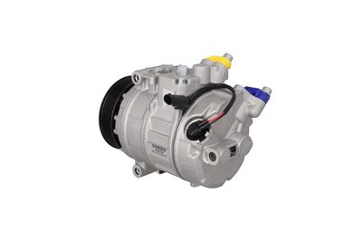 Compressor, air conditioning KAMOKA 7820108