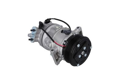 Compressor, air conditioning KAMOKA 7820109