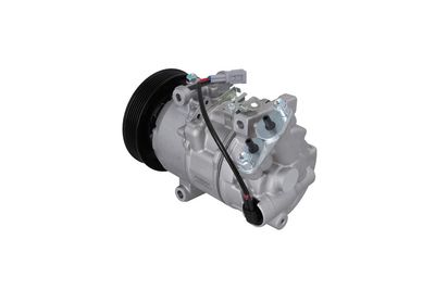 Compressor, air conditioning KAMOKA 7820117