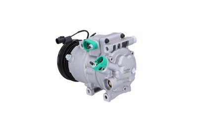 Compressor, air conditioning KAMOKA 7820119