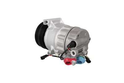 Compressor, air conditioning KAMOKA 7820121