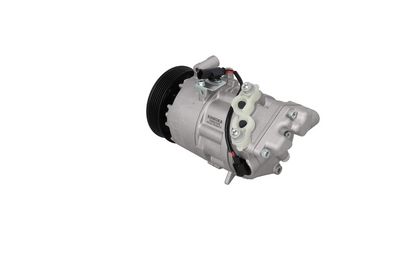 Compressor, air conditioning KAMOKA 7820125