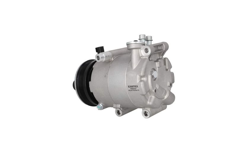 KAMOKA 7820127 Compressor, air conditioning