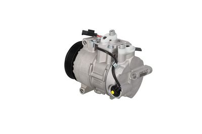 Compressor, air conditioning KAMOKA 7820129