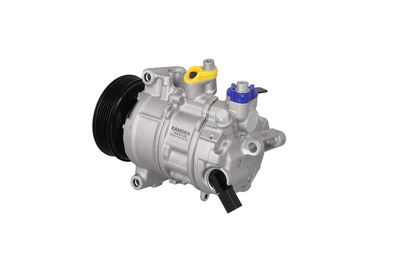 Compressor, air conditioning KAMOKA 7820132