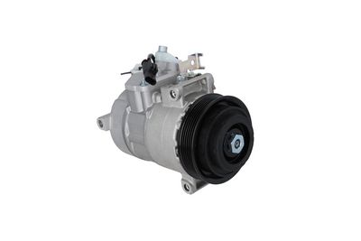 Compressor, air conditioning KAMOKA 7820134