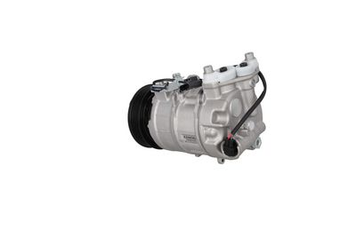 Compressor, air conditioning KAMOKA 7820135