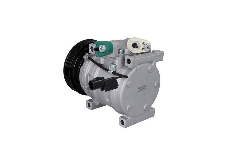 KAMOKA 7820143 Compressor, air conditioning